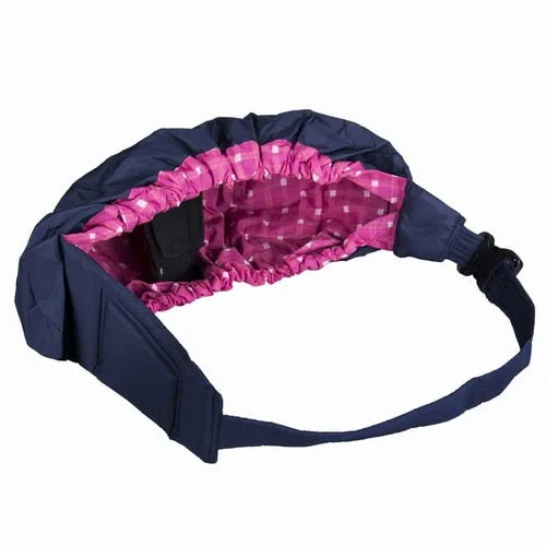 Nursing Papoose Pouch Front Carry For Newborn Infant Baby
