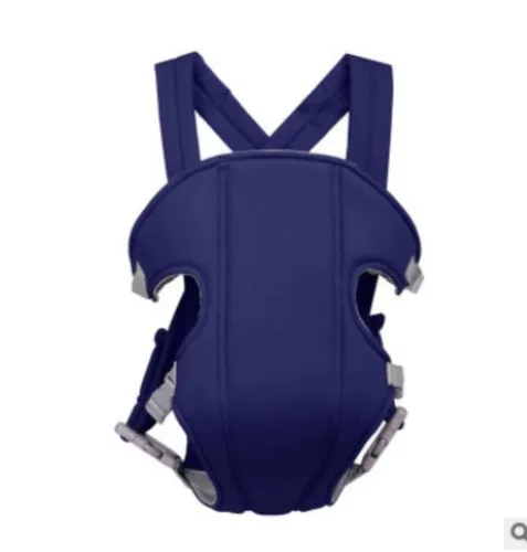 Nursing Papoose Pouch Front Carry For Newborn Infant Baby