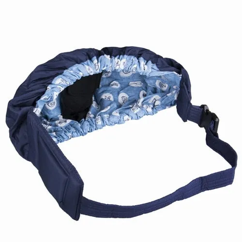 Nursing Papoose Pouch Front Carry For Newborn Infant Baby