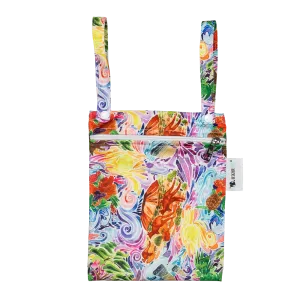 Oceania Mini Wet Bag - Double Handle