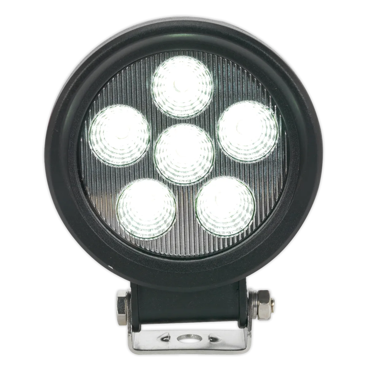 Off-Road Work Floodlight 6 LED 18W 9-32V DC