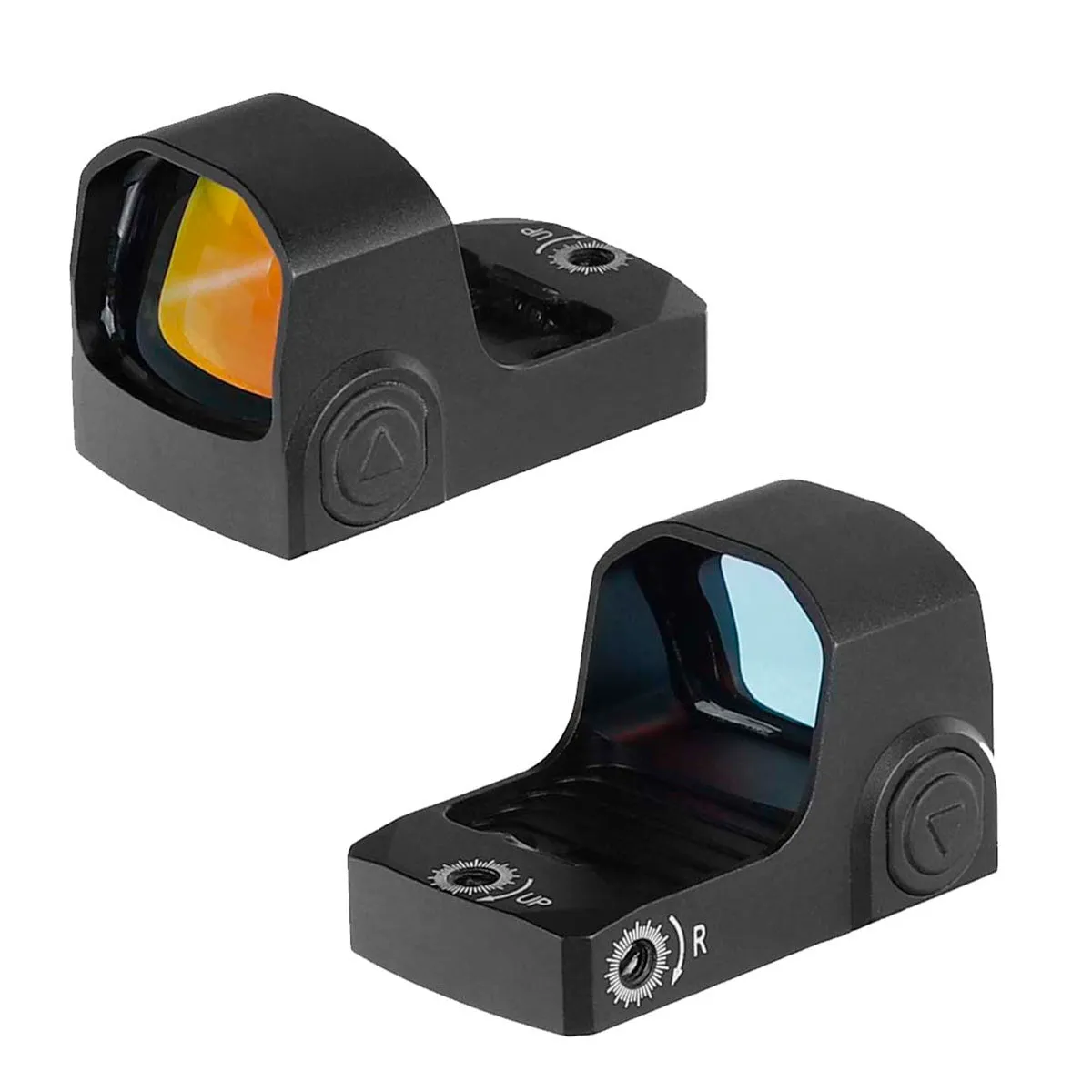 ohhunt® 3 MOA Micro Red Dot Sight with RMSc Footprint for Pistol