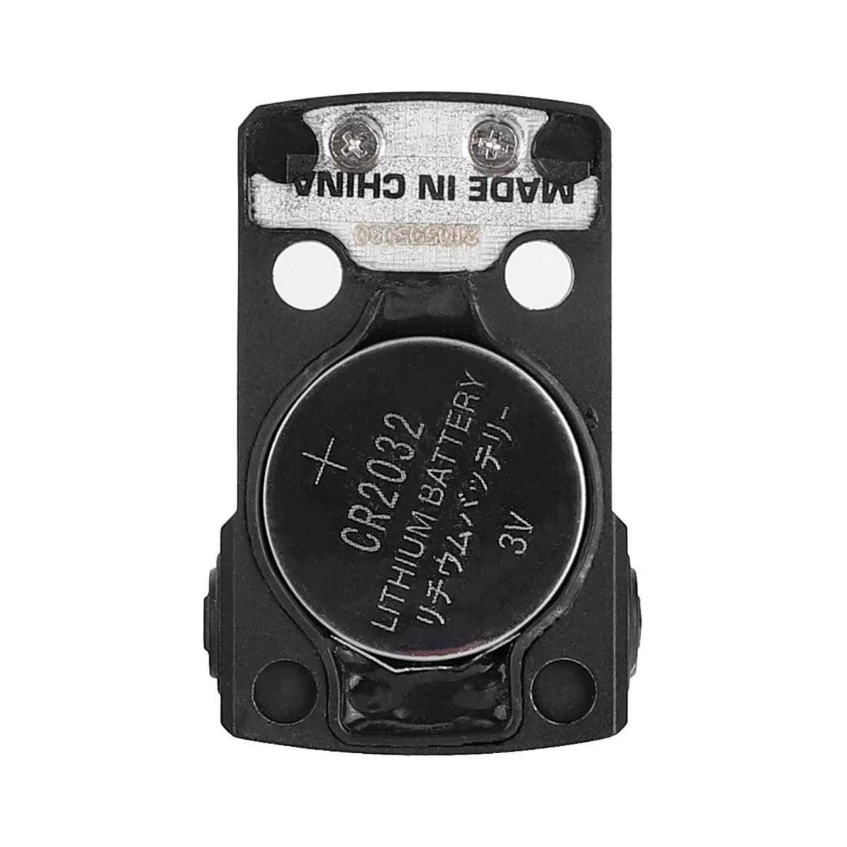 ohhunt® 3 MOA Micro Red Dot Sight with RMSc Footprint for Pistol
