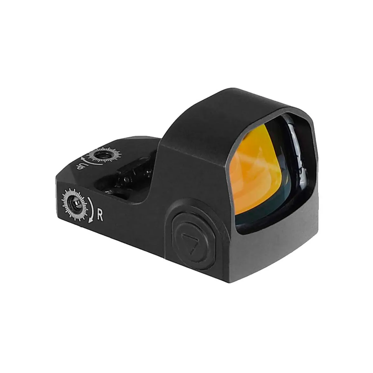 ohhunt® 3 MOA Micro Red Dot Sight with RMSc Footprint for Pistol
