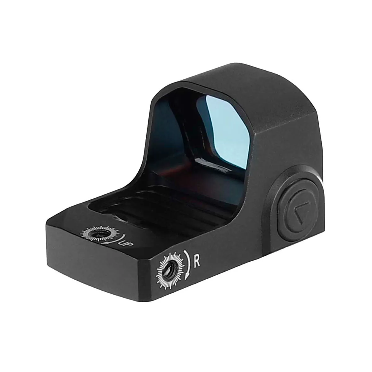 ohhunt® 3 MOA Micro Red Dot Sight with RMSc Footprint for Pistol