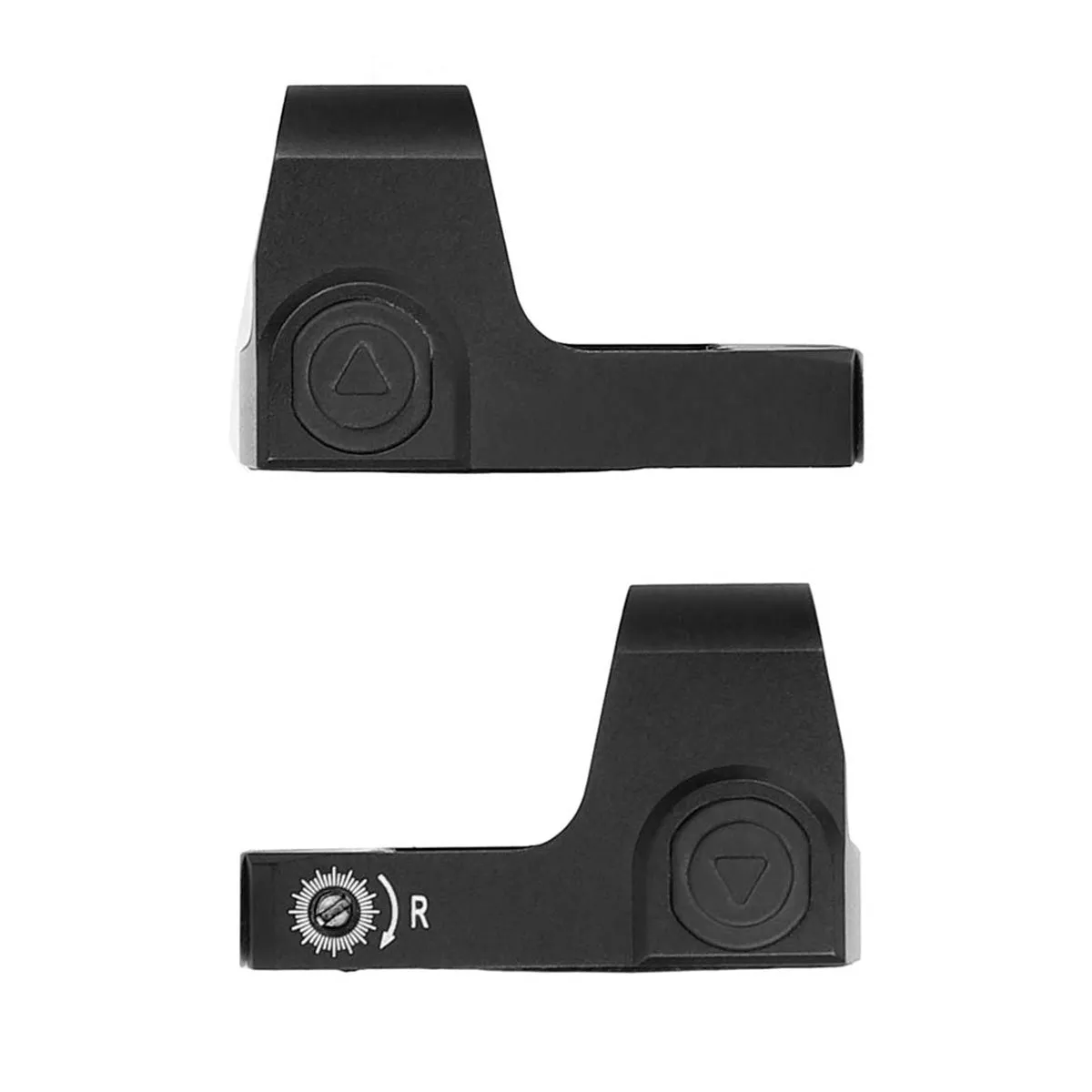 ohhunt® 3 MOA Micro Red Dot Sight with RMSc Footprint for Pistol