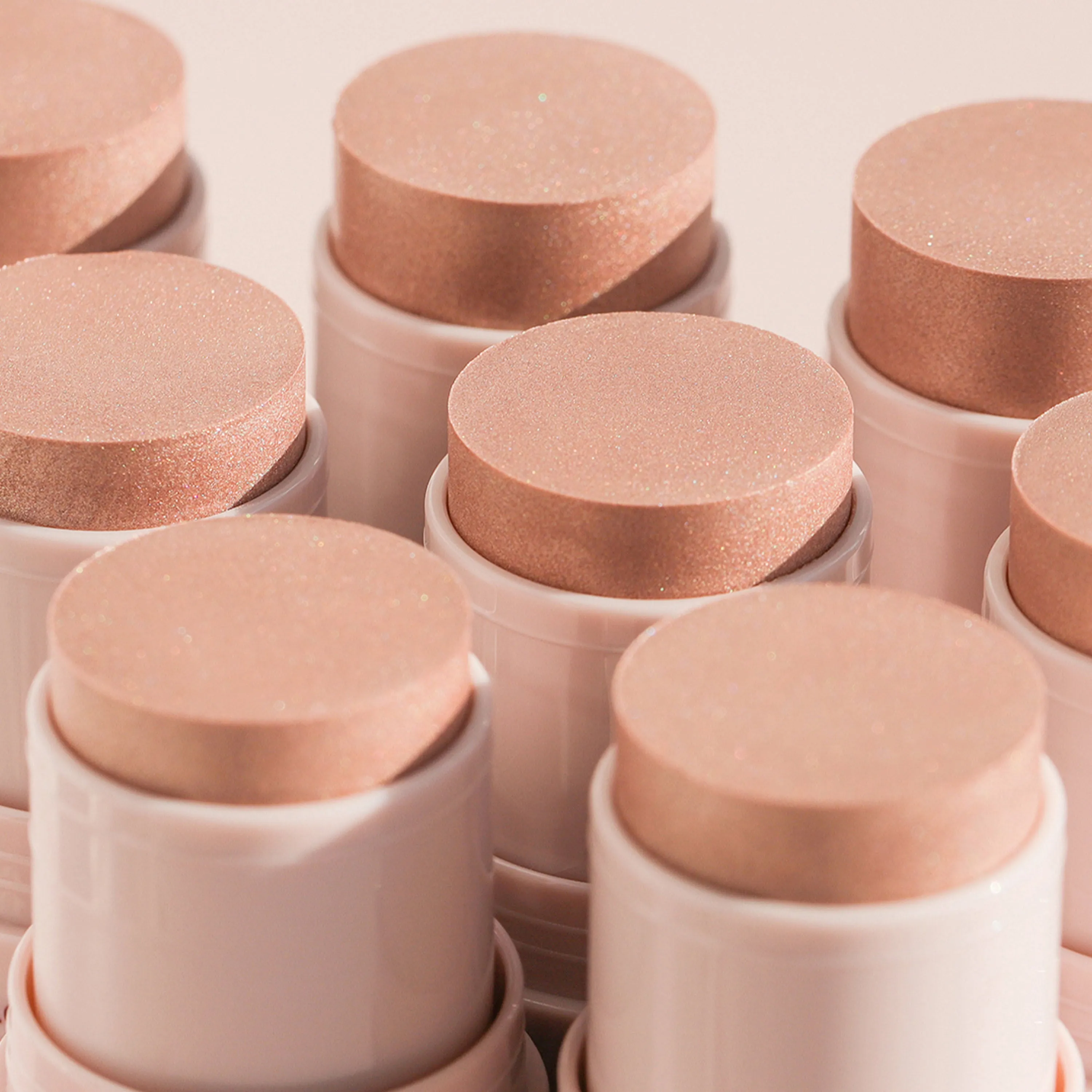 On-the-Glow Blush and Illuminator