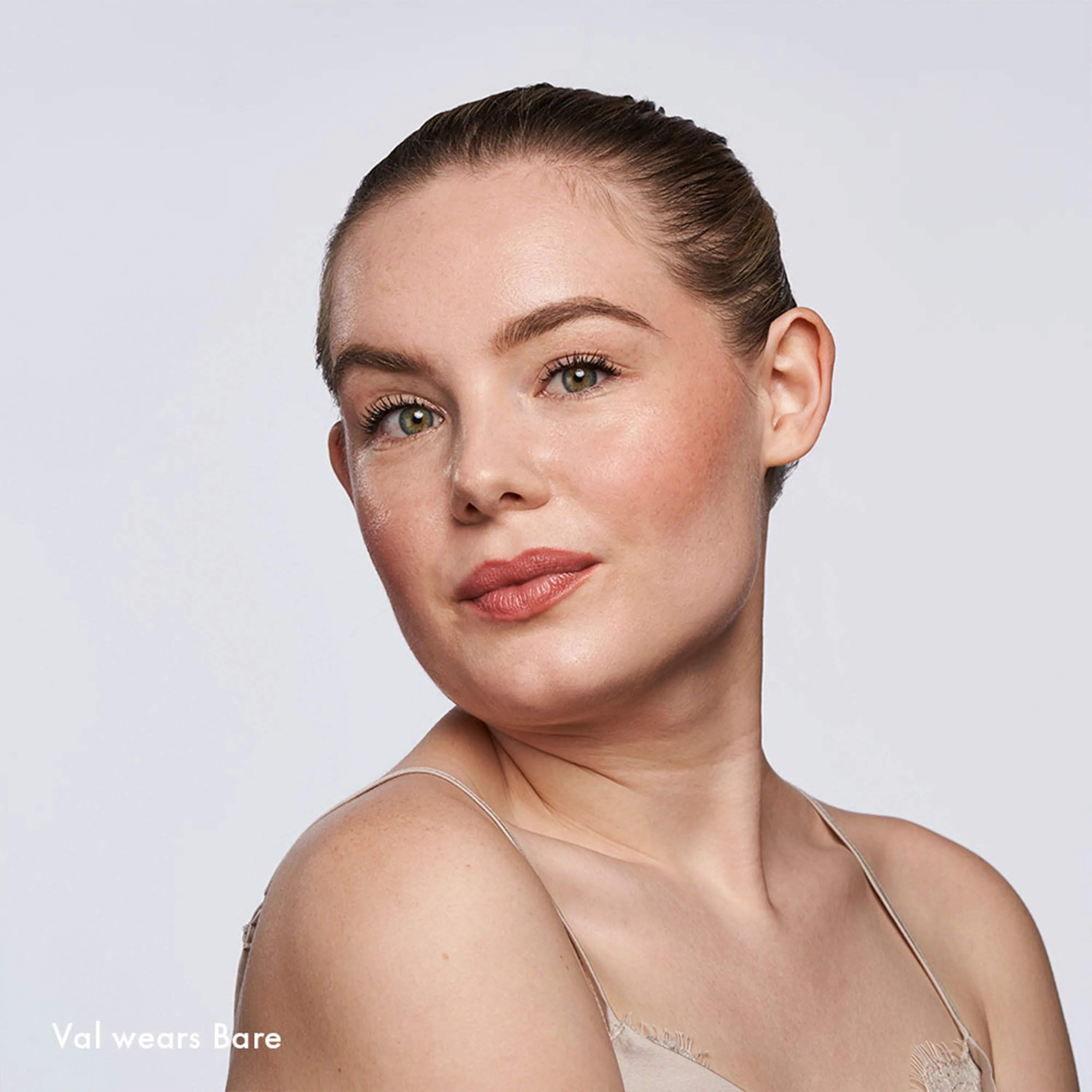 On-the-Glow Blush and Illuminator