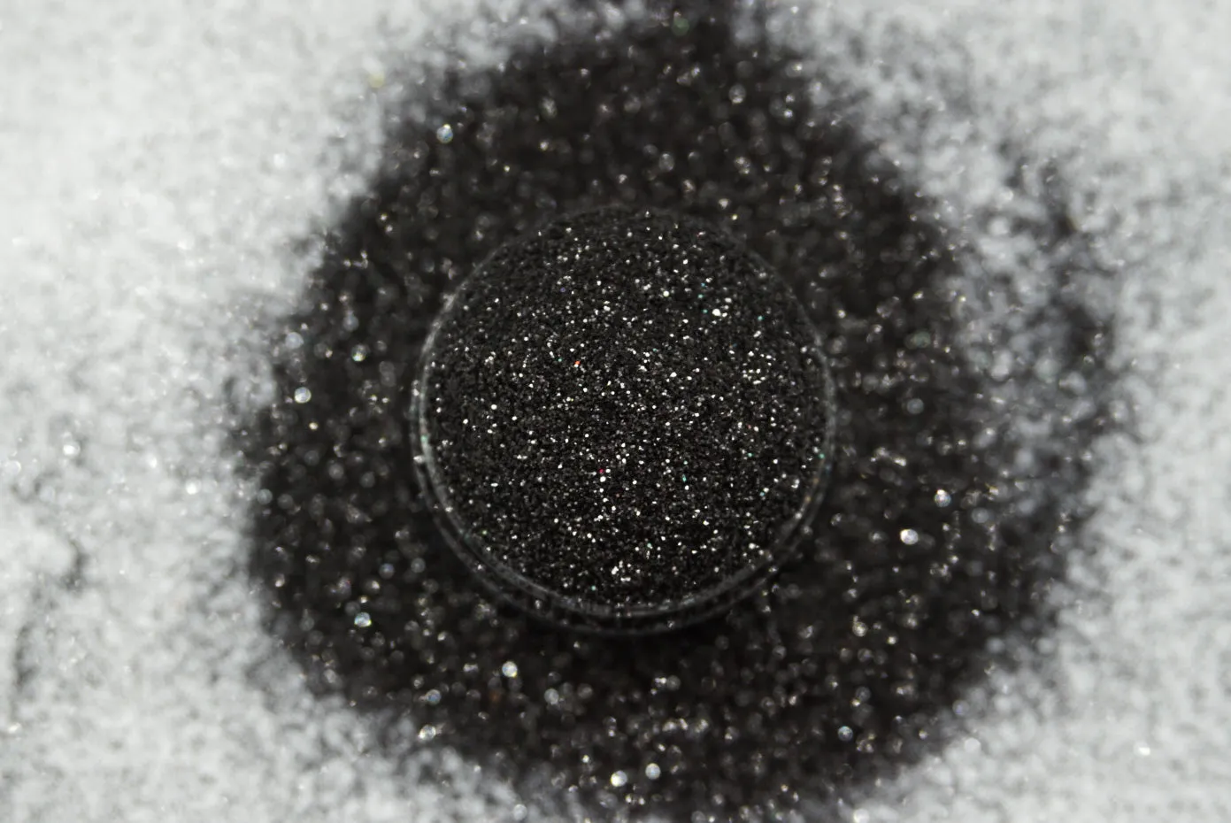 Onyx | Fine Luxe Glitter