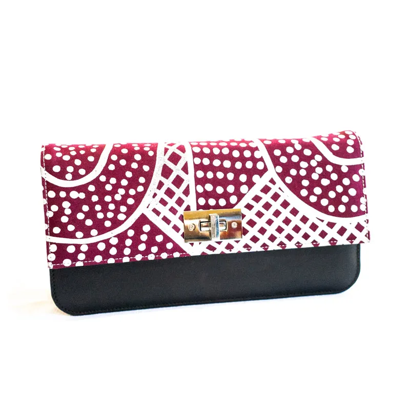 Ooroo Australia Georgia Clutch Armband