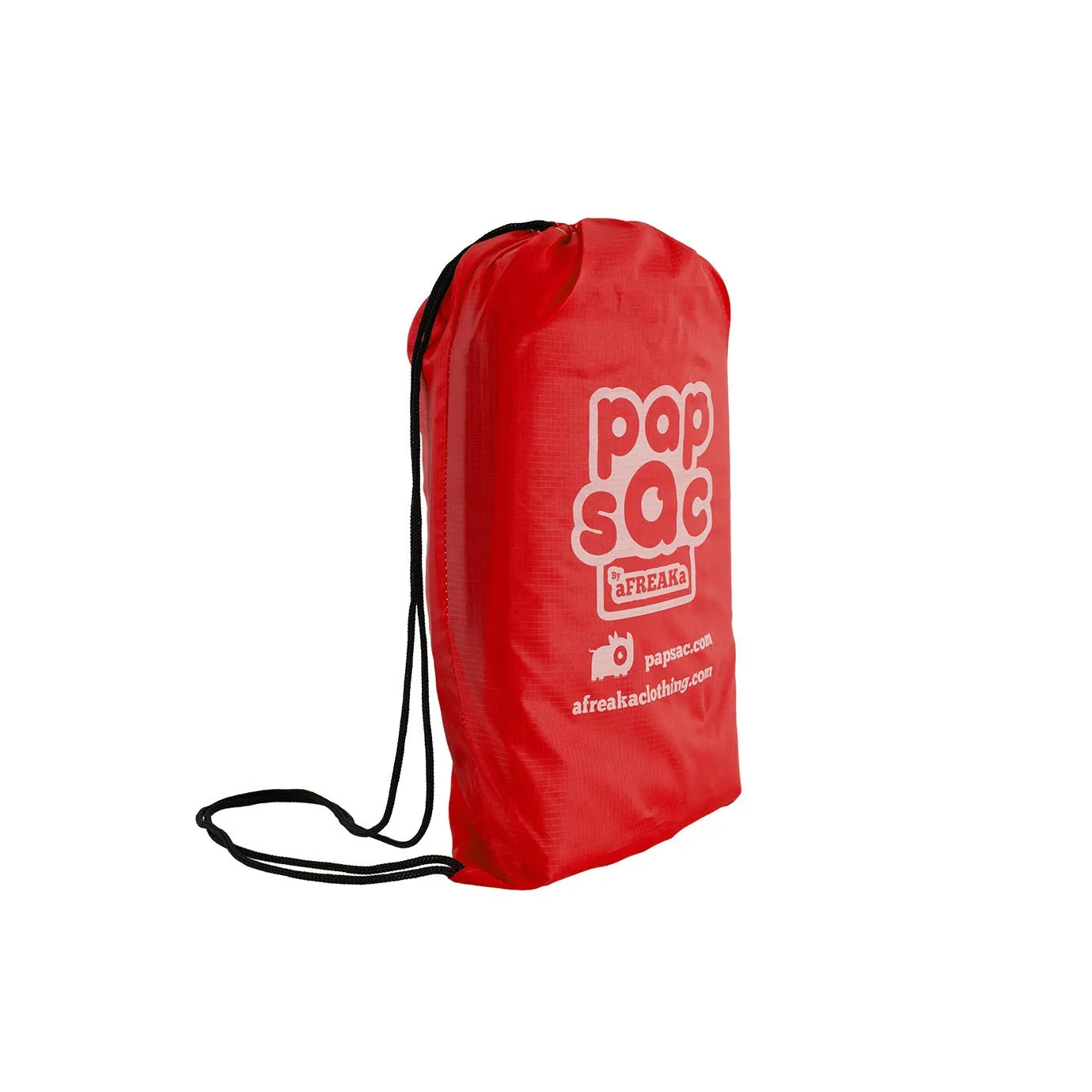 Papsac - Peppa Red