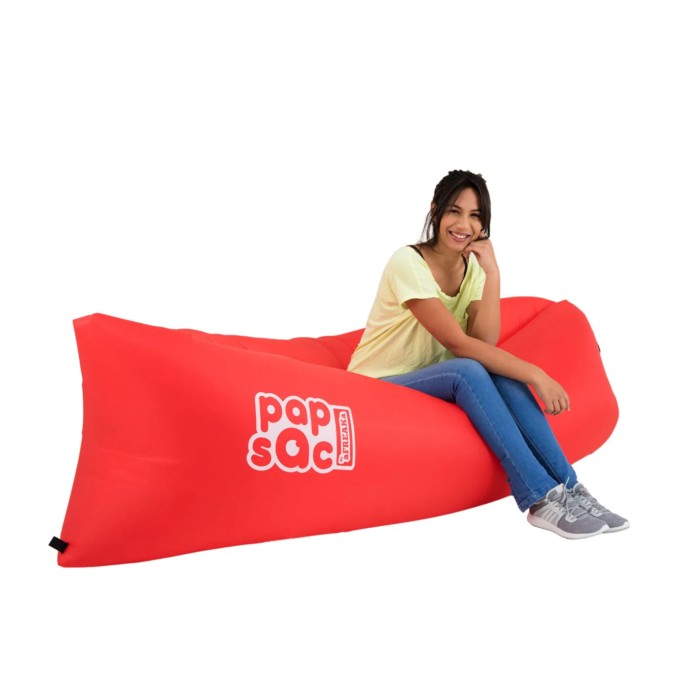 Papsac - Peppa Red