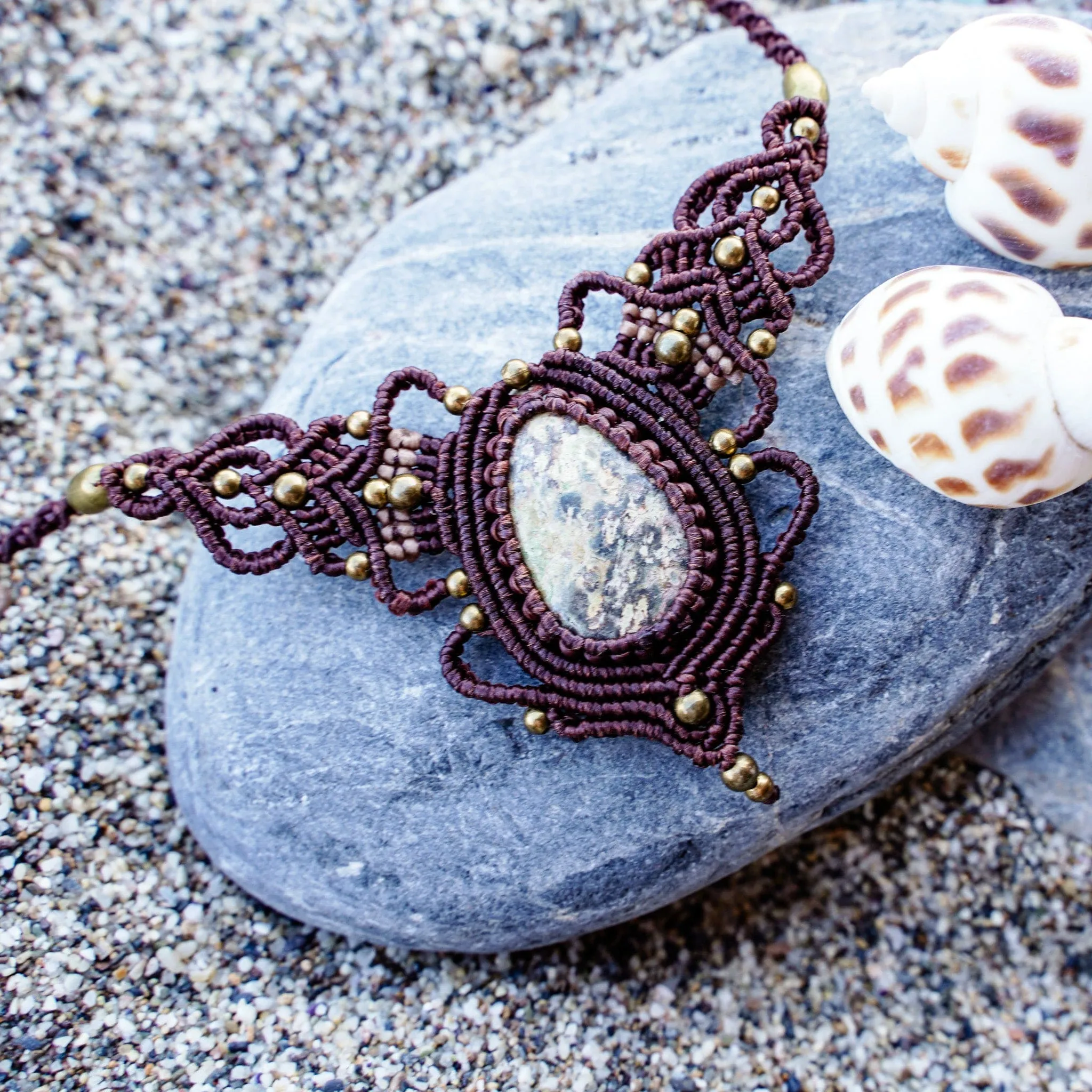 Paris Necklace