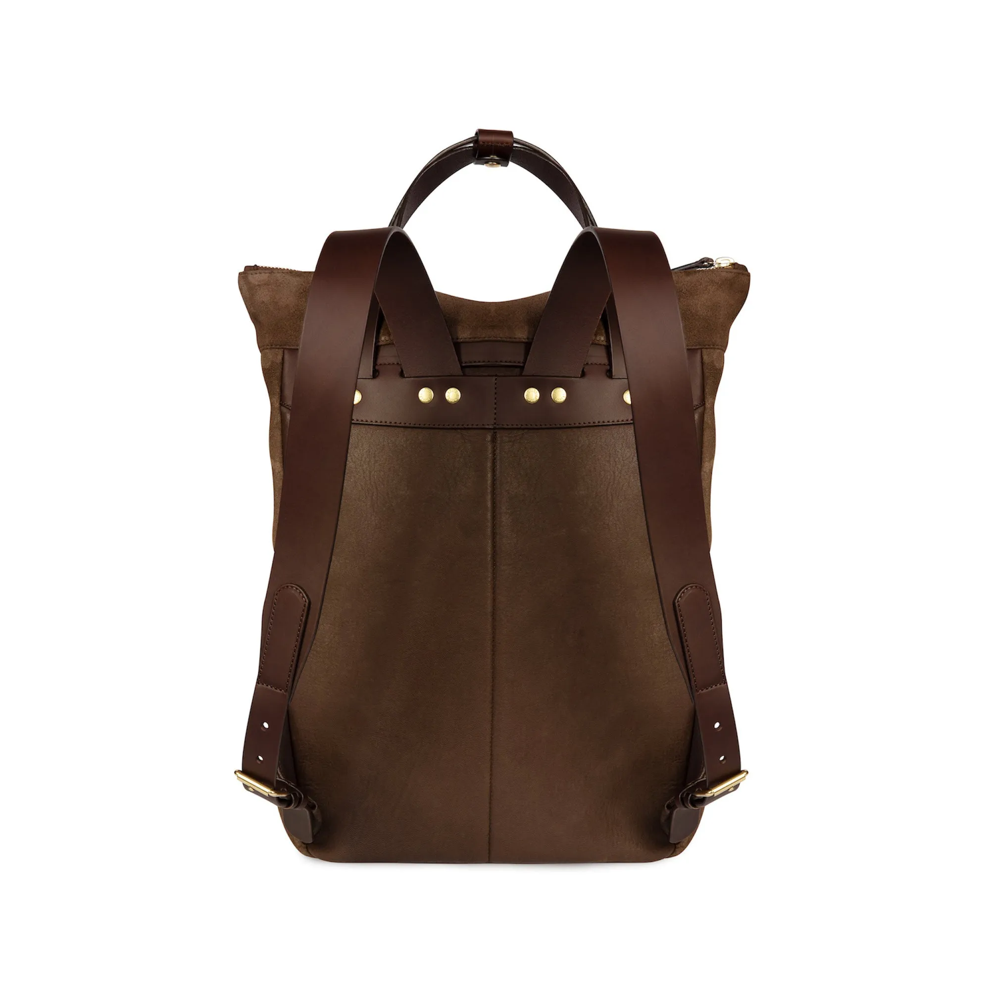 Parkland Ziptop Backpack