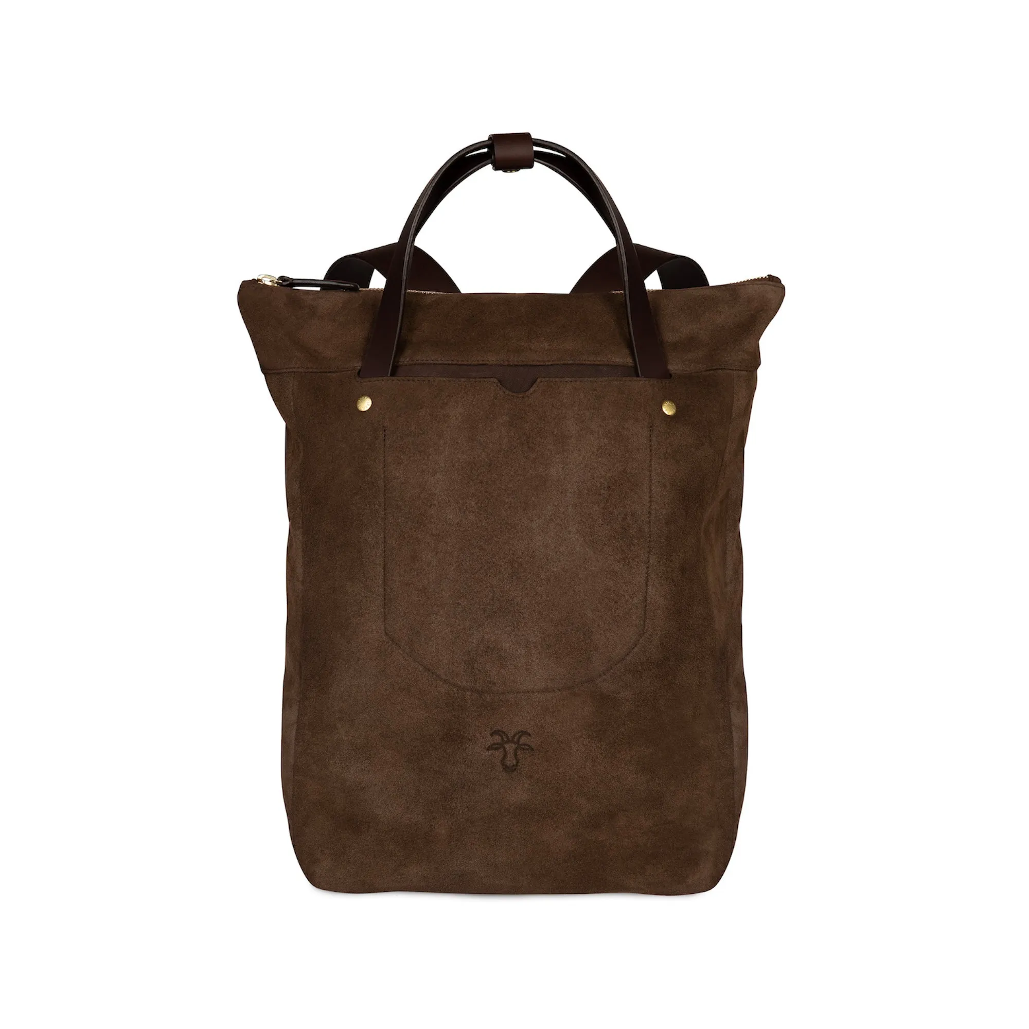 Parkland Ziptop Backpack