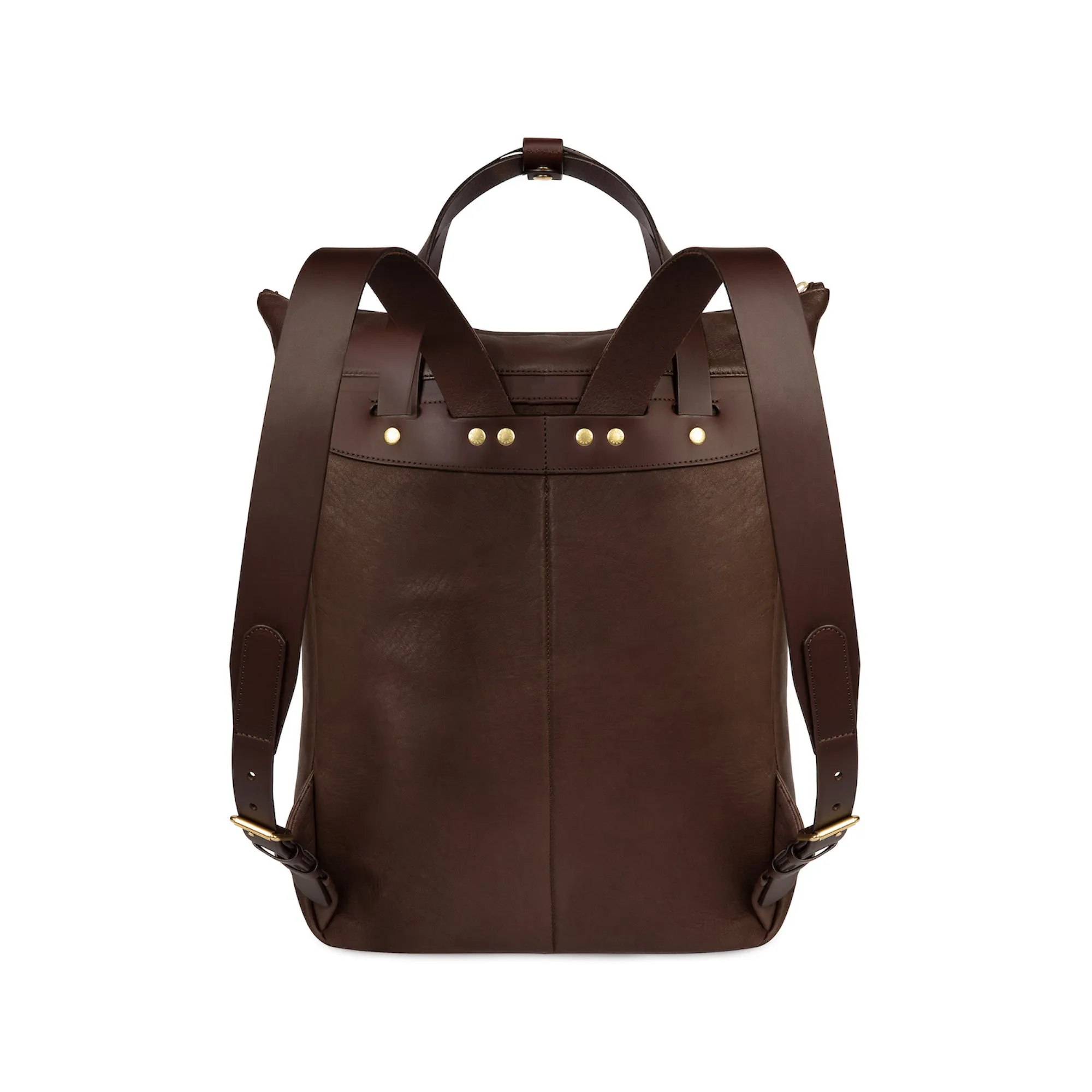 Parkland Ziptop Backpack