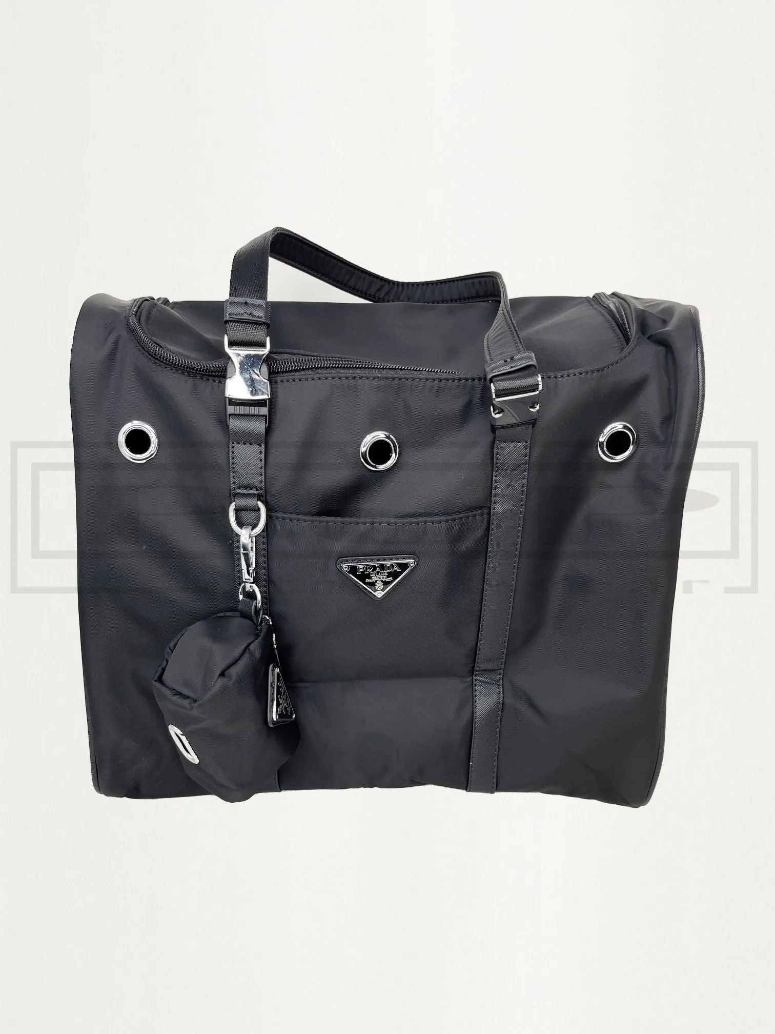 Pawda Pet Travel Carrier
