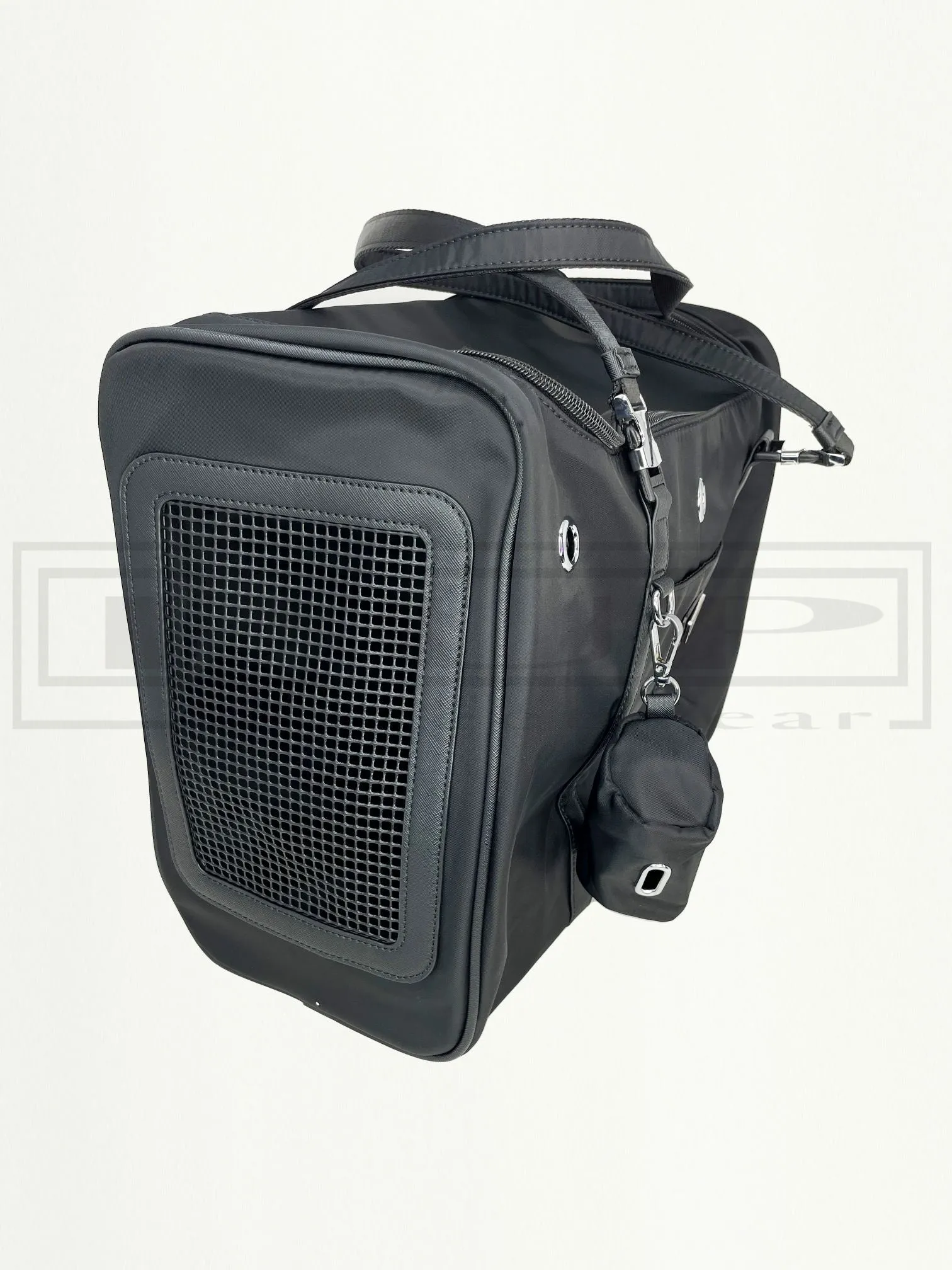 Pawda Pet Travel Carrier