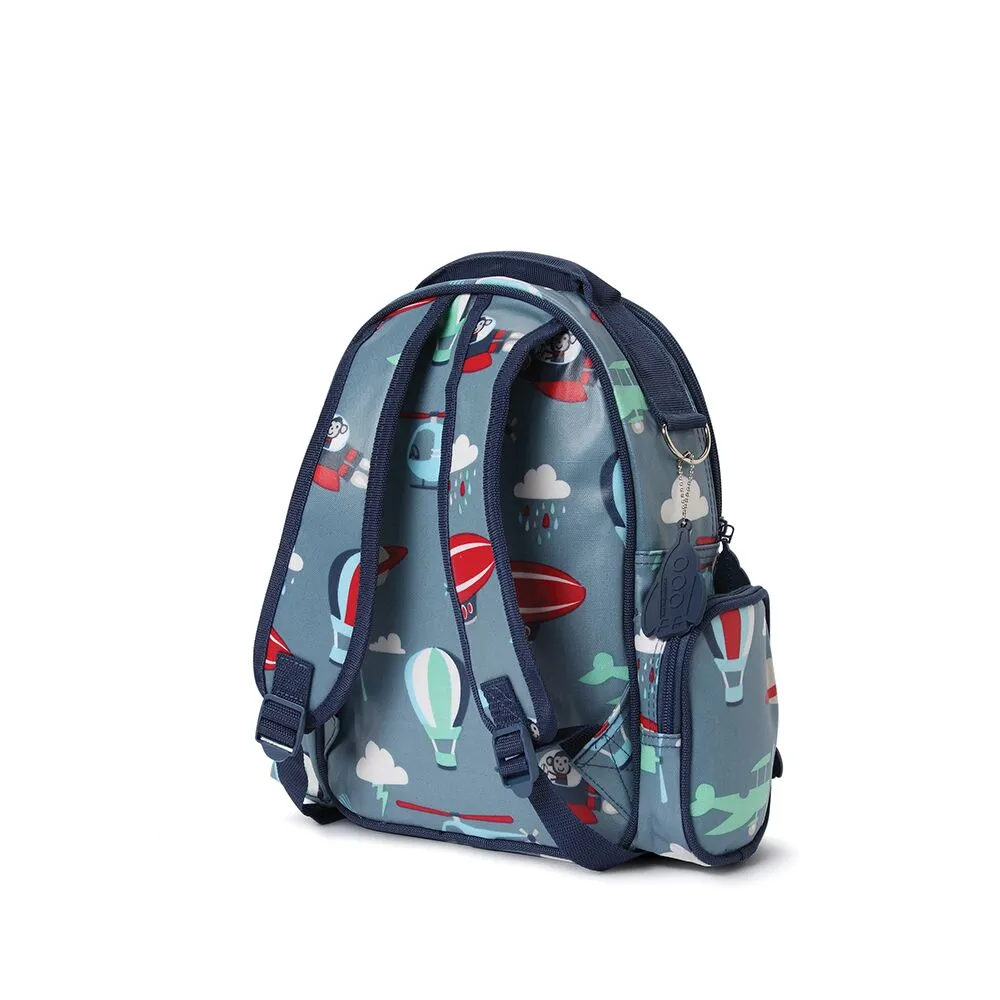 Penny Scallan Medium Backpack - Space Monkey