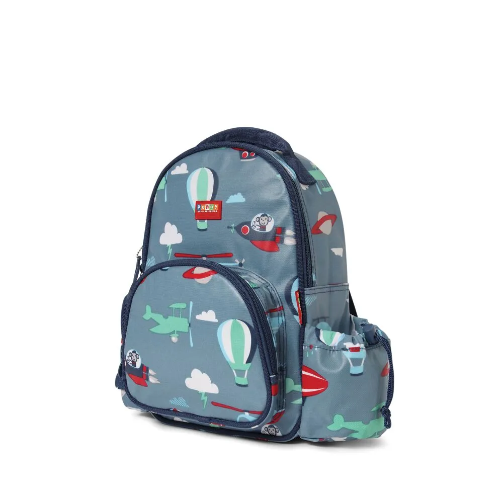 Penny Scallan Medium Backpack - Space Monkey