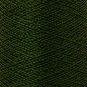 Perle Cotton 5-Loden