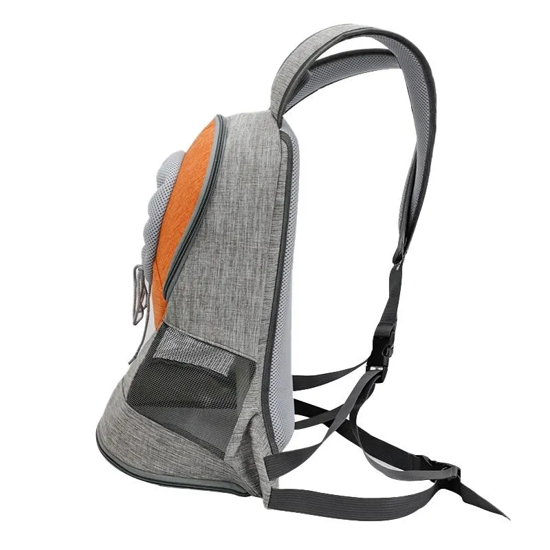 Pet Carrier Backpack - Breathable
