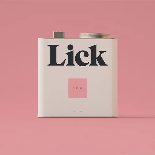 Pink 12 Retail