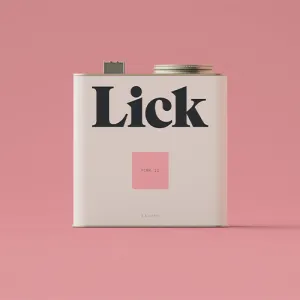 Pink 12 Retail