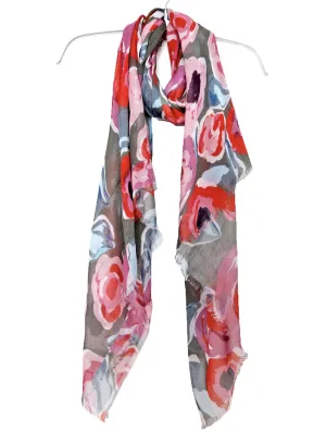 Poppies Wrap