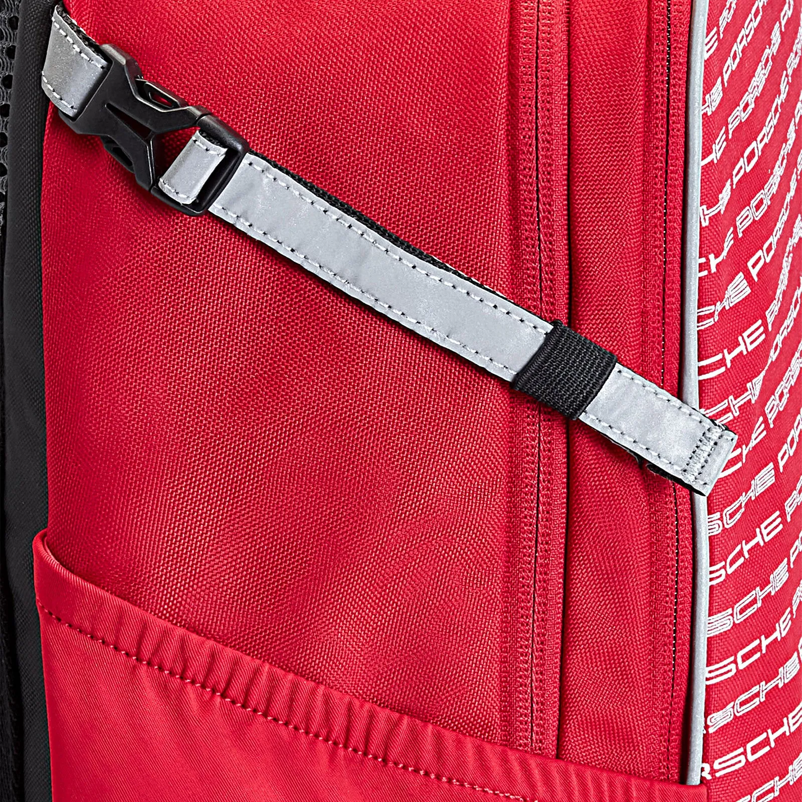 Porsche Kids School Backpack