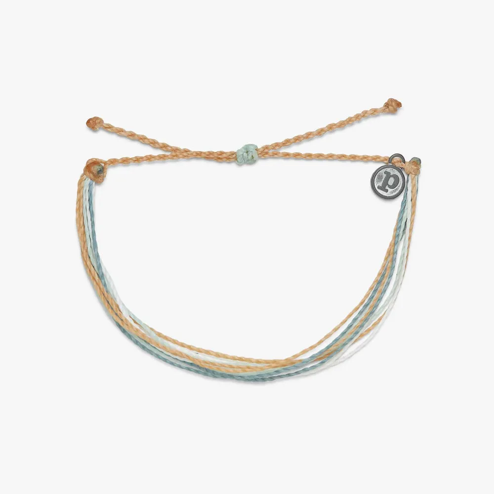 Pura Vida BRACELET - GOLD COAST