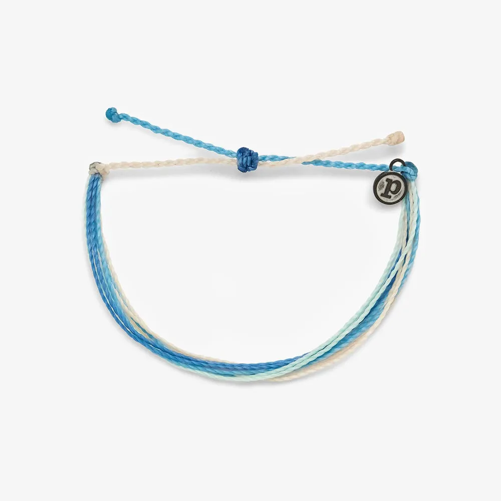 Pura Vida BRACELET - SPRING SKIES