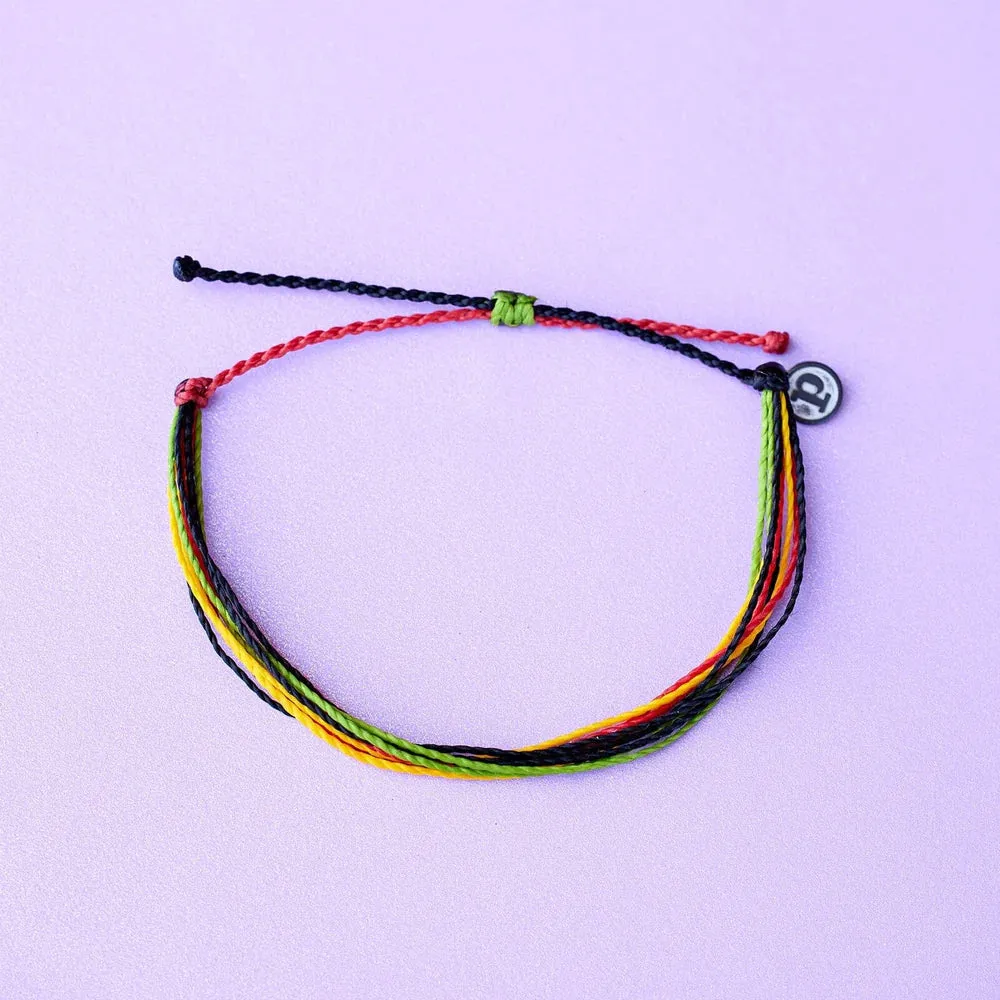PURA VIDA BRACELETS - BRIGHT ORIGINALS