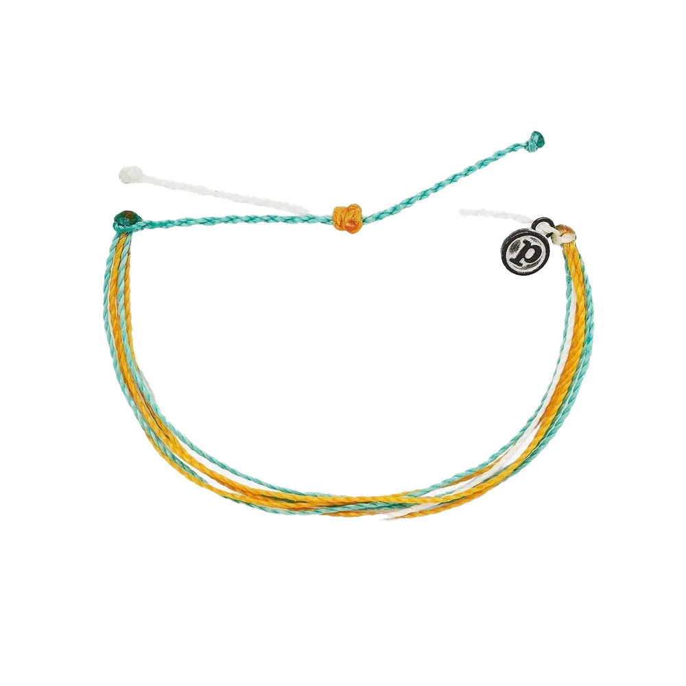 Pura Vida Playa Bonita Bracelet