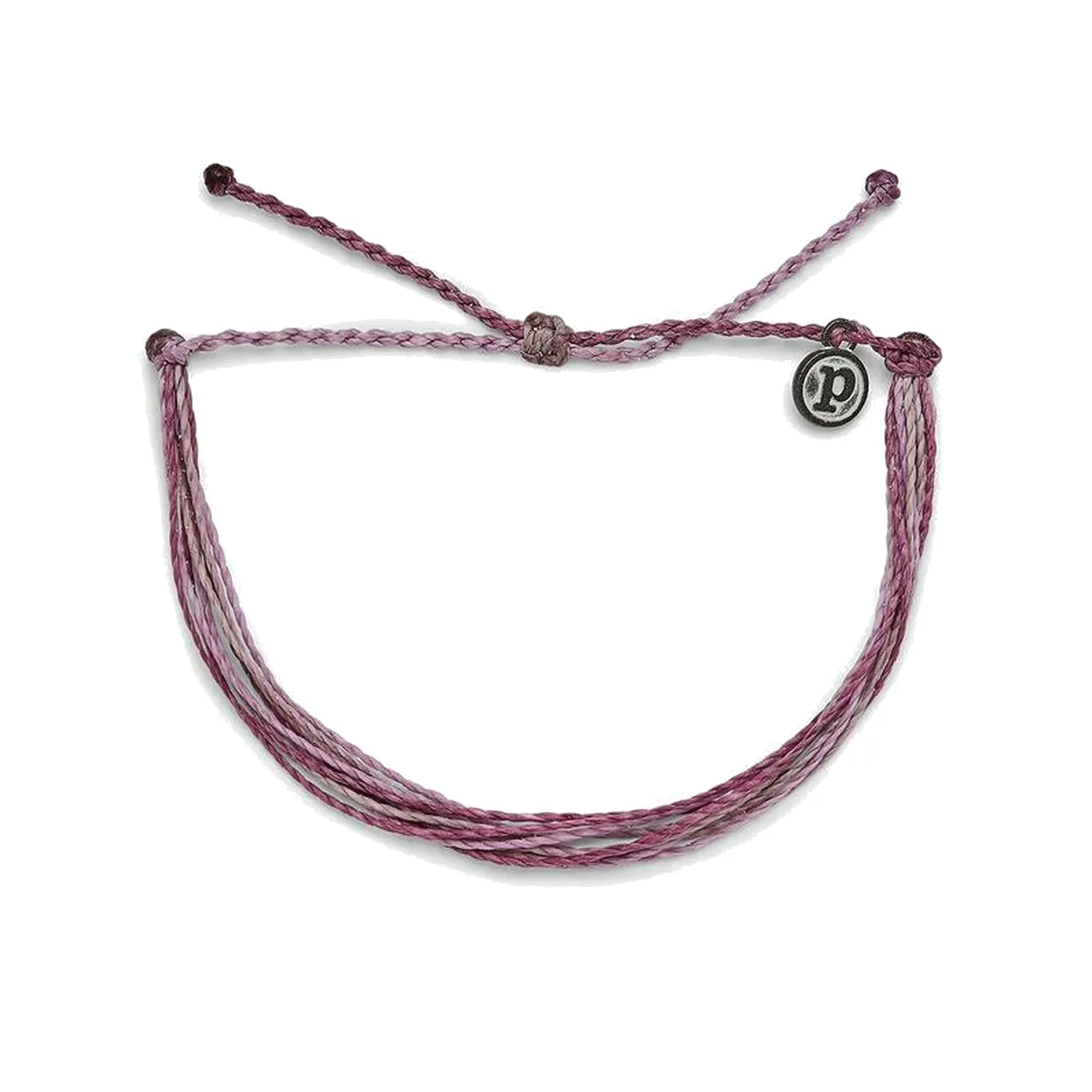 Pura Vida Ultra Violet Bracelet