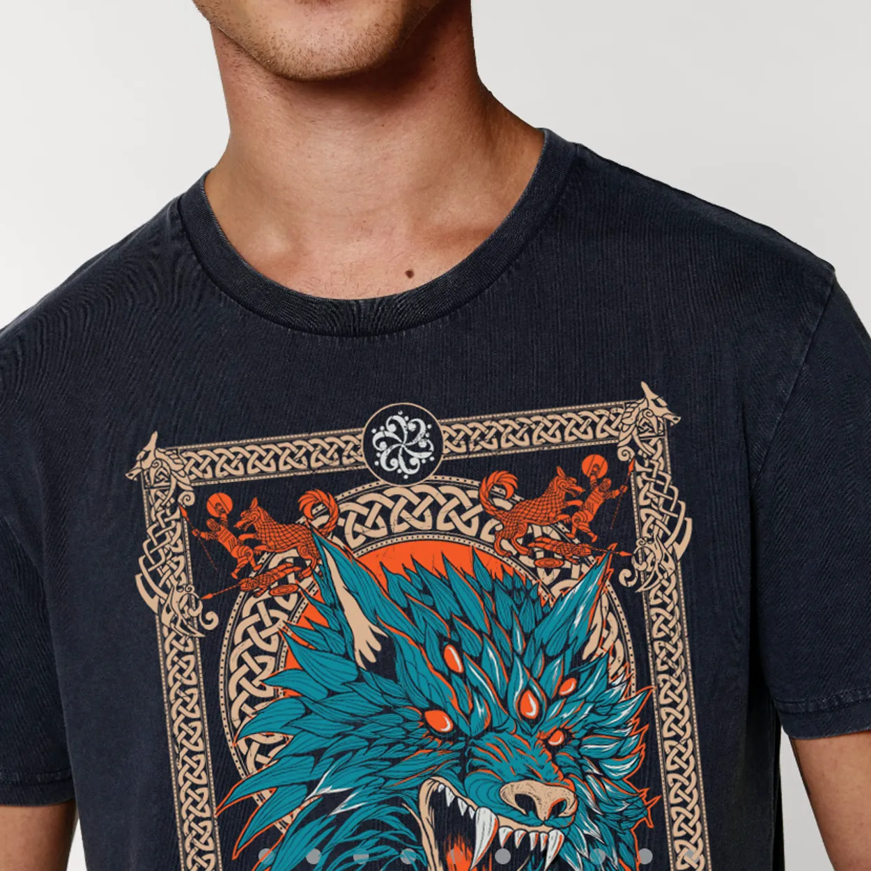 "Fenrir" T-Shirt