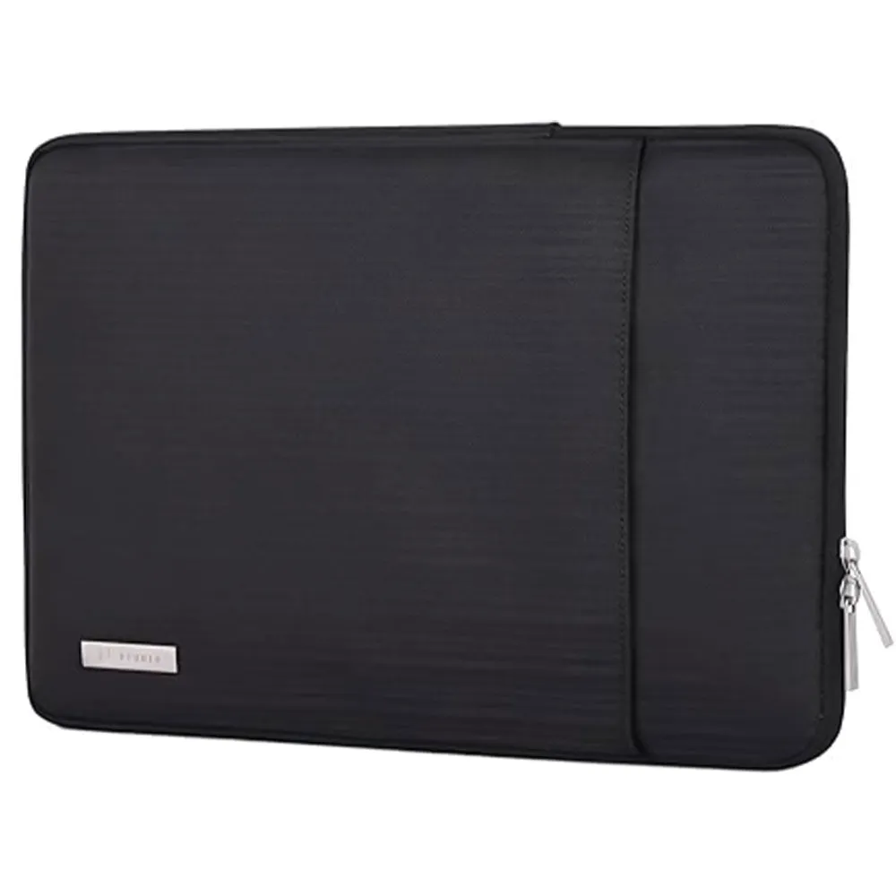 Rahala RS-006 Laptop Sleeve 15.6 Inch - Black