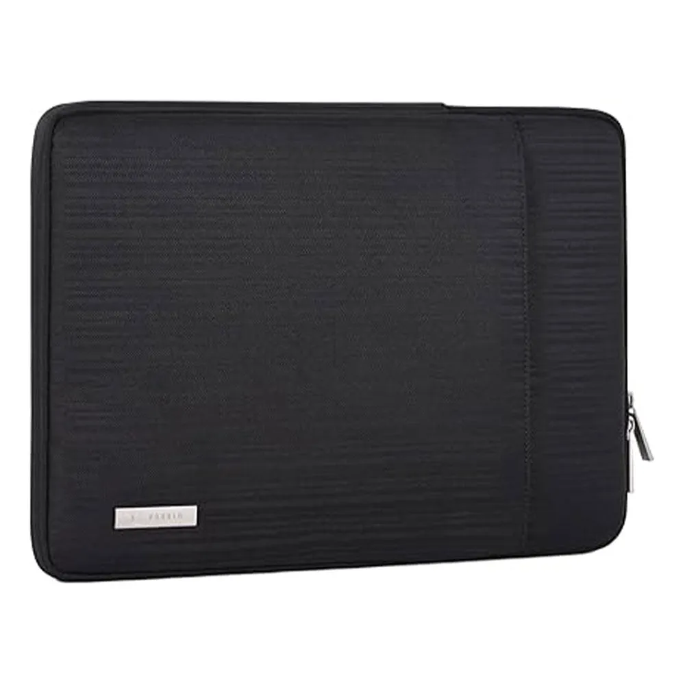 Rahala RS-006 Laptop Sleeve 15.6 Inch - Black