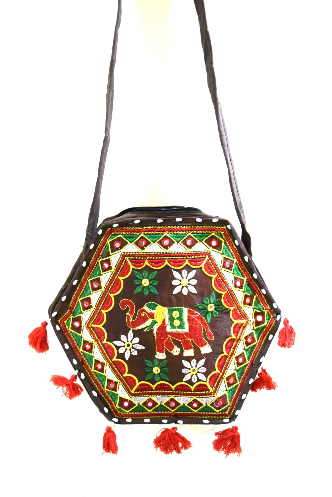 Rajasthani Designer Sling Bag