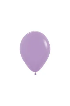 Retail Pack Fashion Solid 5" Lilac