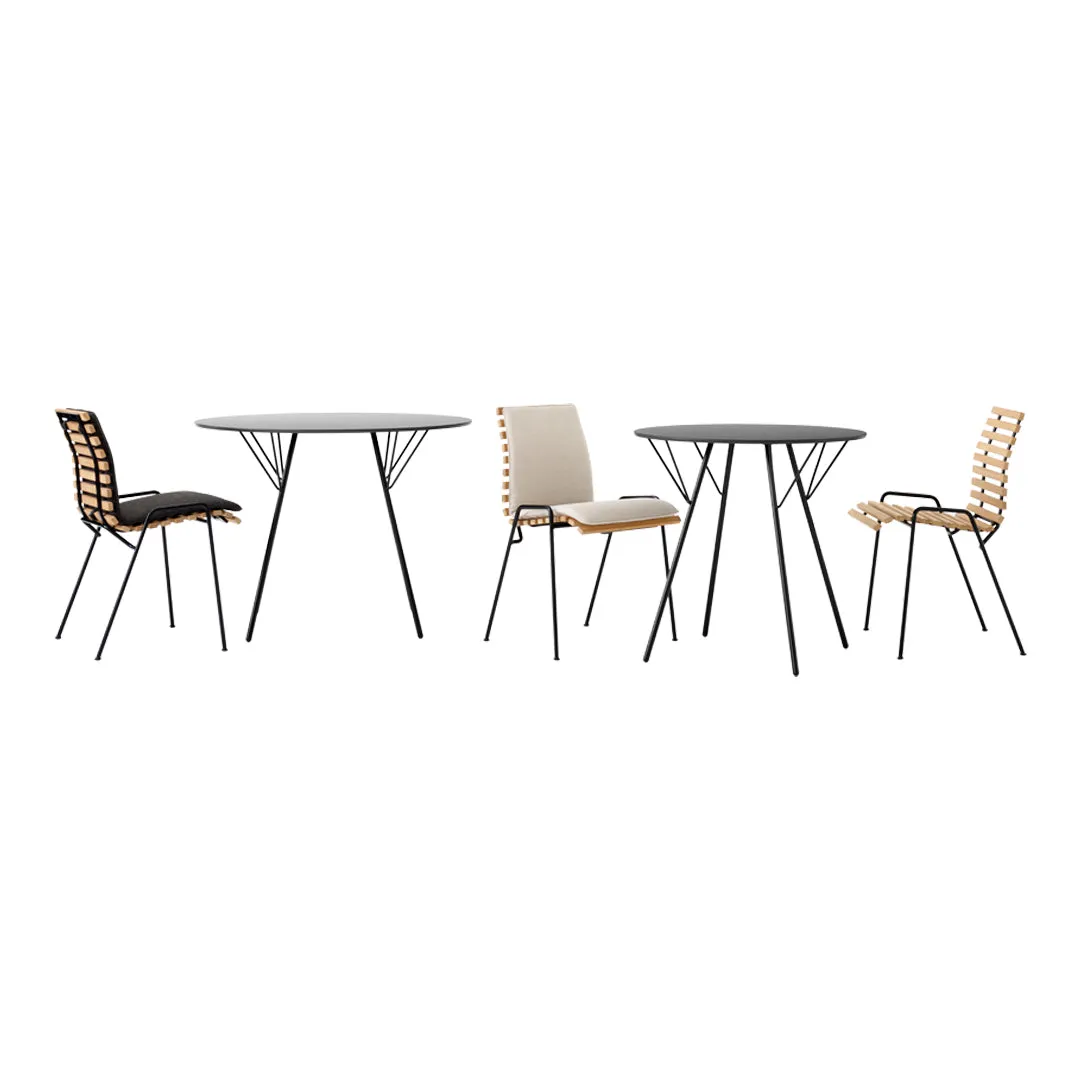 RFH RD6 Terrace Outdoor Dining Table