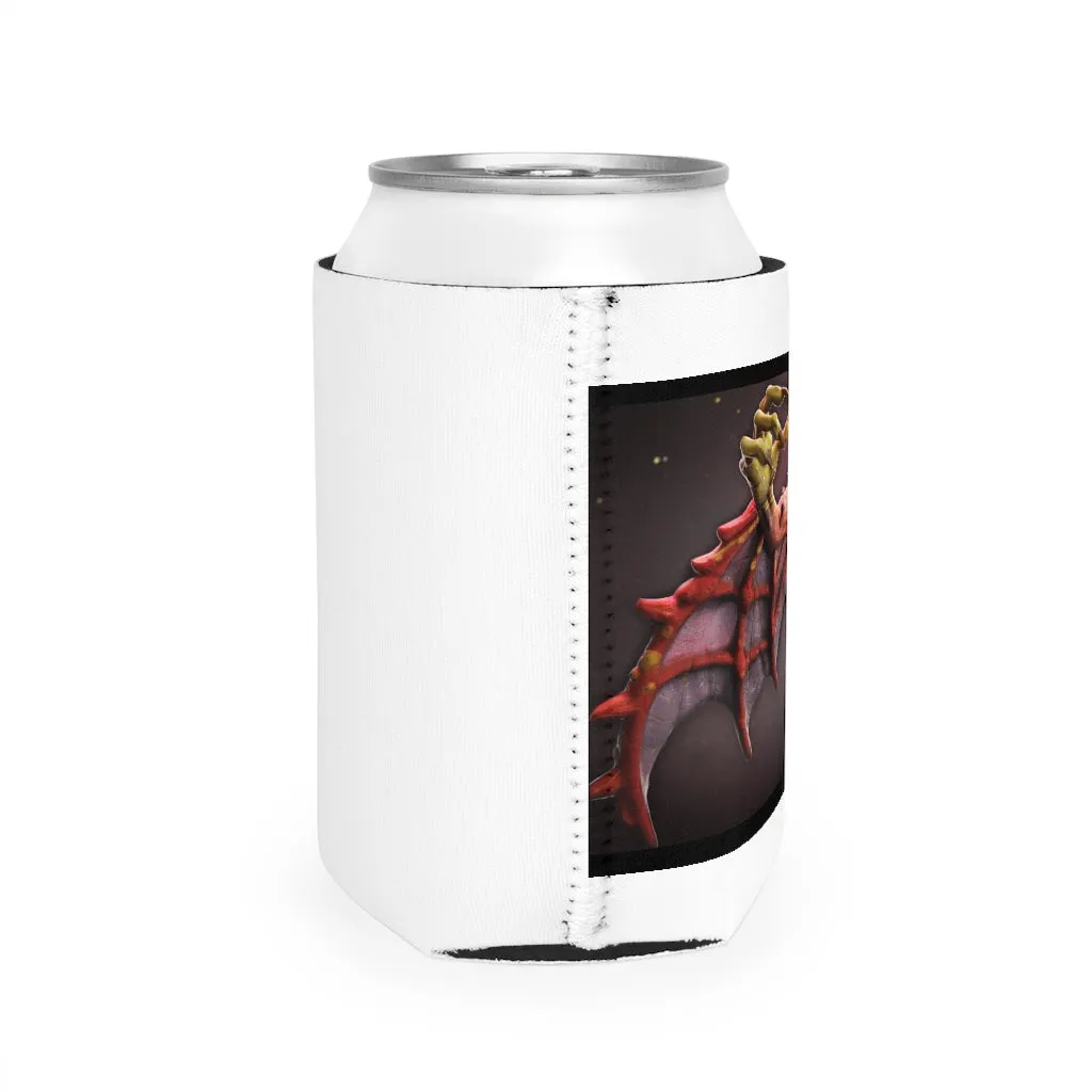 Rock Creature Can Cooler Sleeve