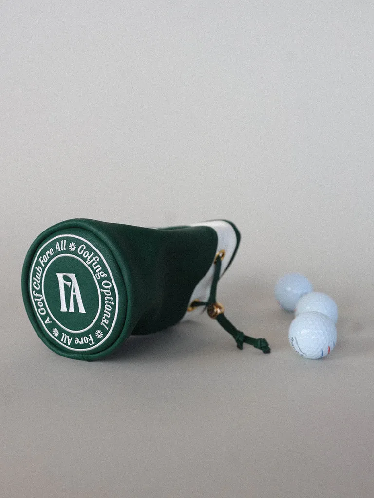 Royal Ball Sack