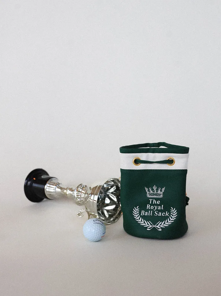 Royal Ball Sack