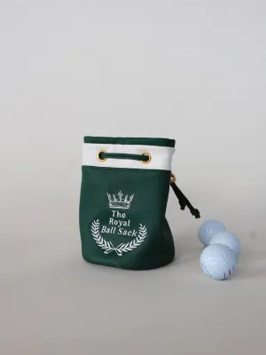 Royal Ball Sack