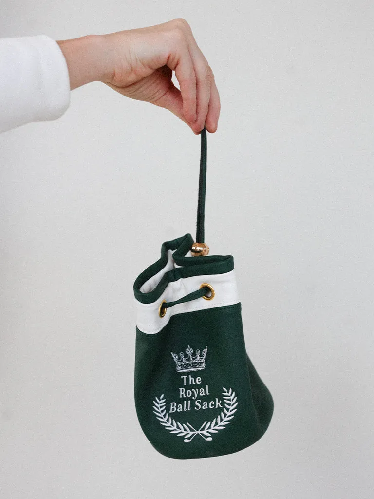 Royal Ball Sack