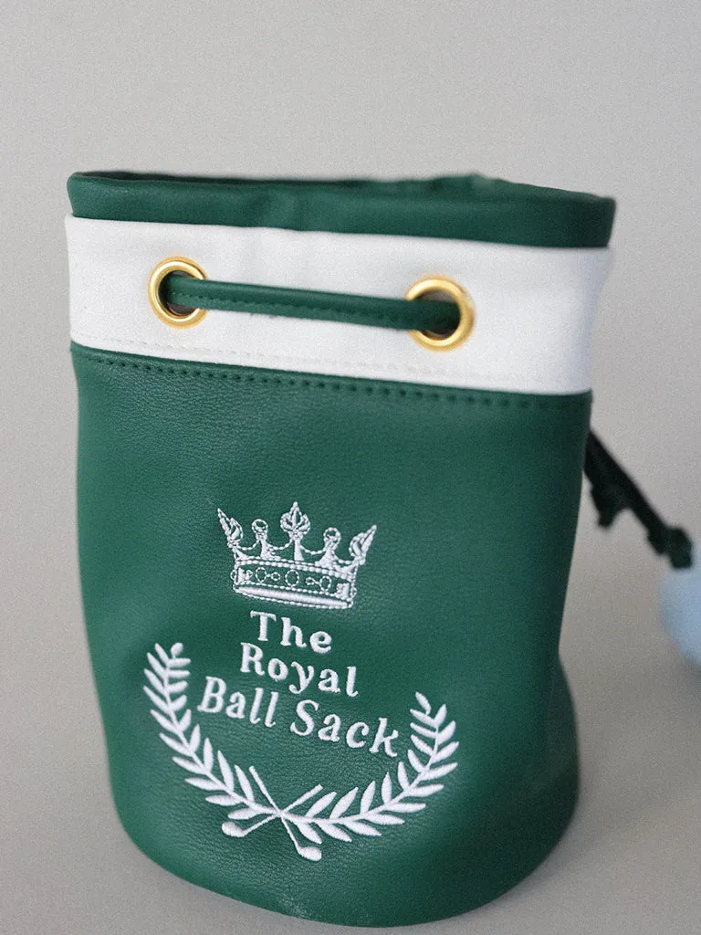 Royal Ball Sack