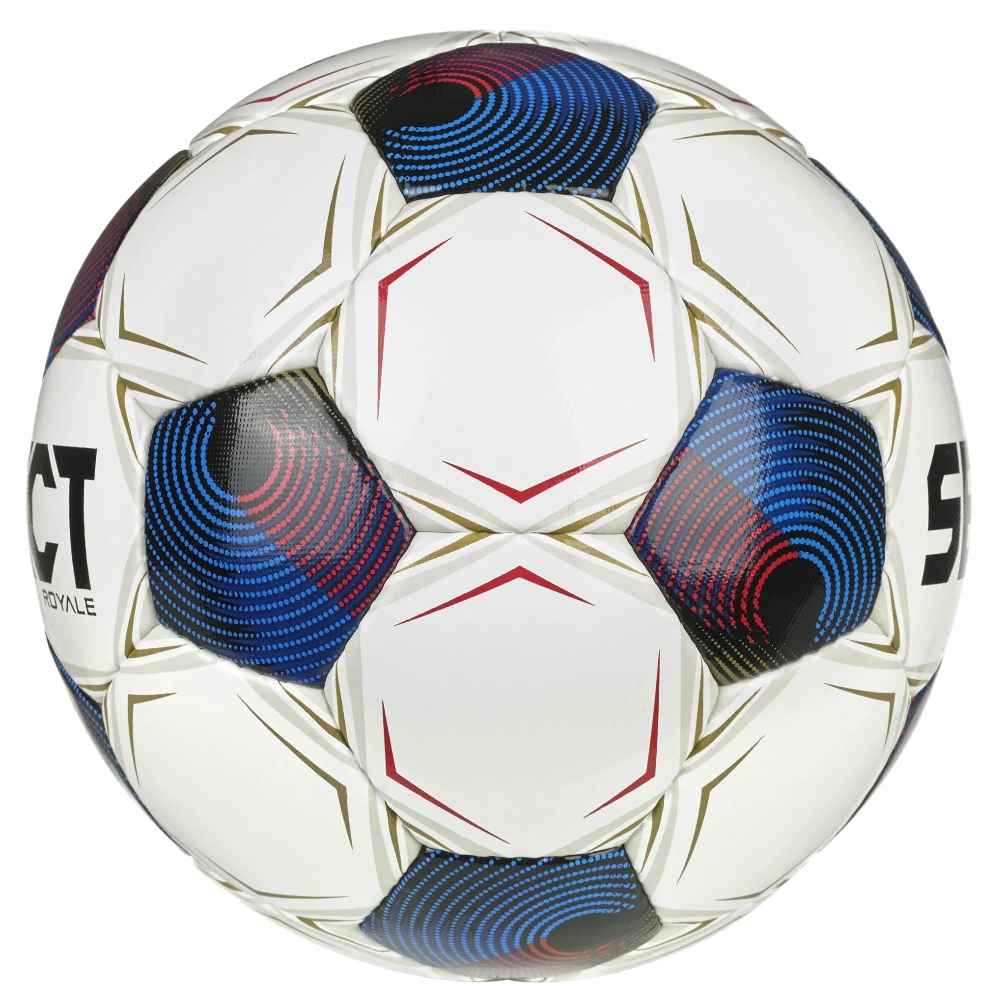 Royale v25 Pack - 12 Balls   Duffle