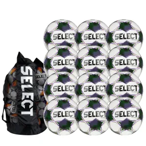 Royale v25 Pack - 12 Balls   Duffle