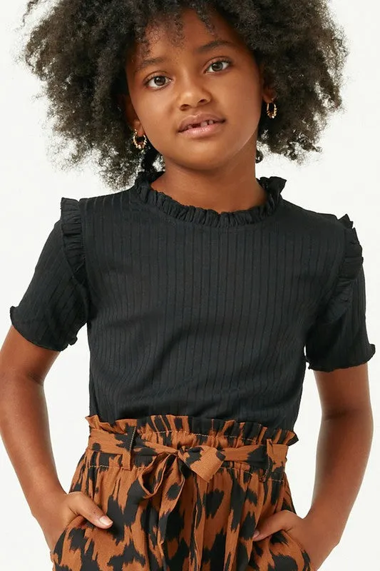 Sage (kids) Top
